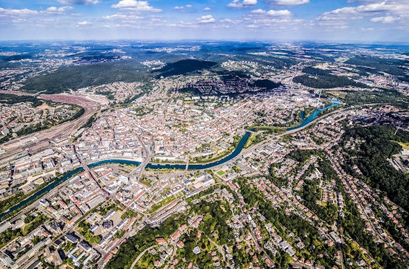 Tragschrauber selber fliegen Pegnitz (30 Min.)