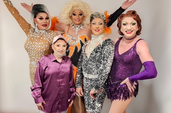 Travestie Show Bad Liebenwerda