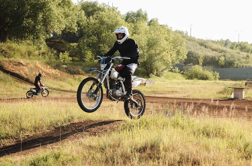 Trial Fahren Schorndorf