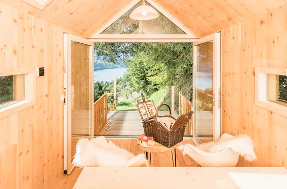 Kurztrip nach Millstatt für 2 (2 Nächte)