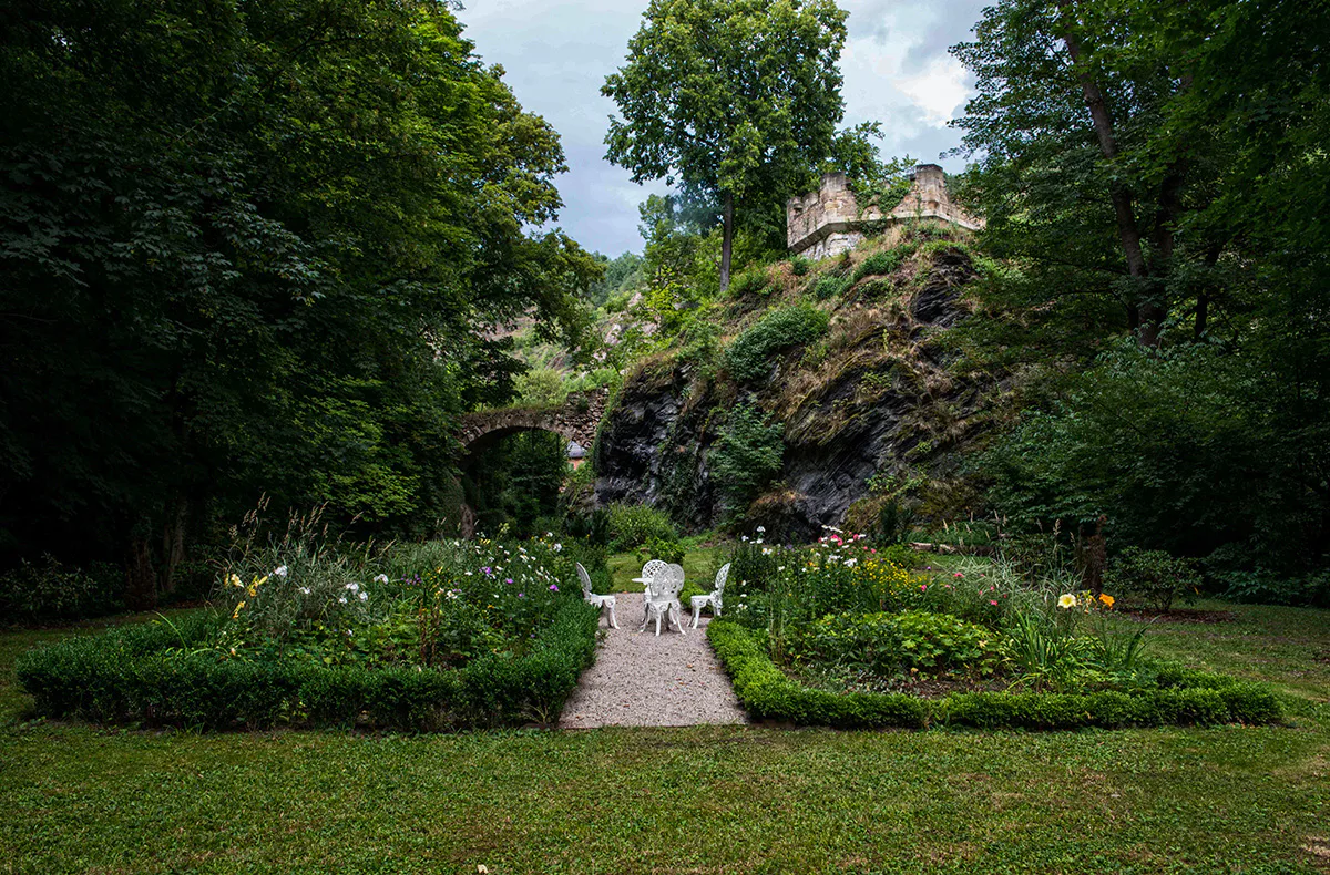 Übernachtung im Schlosshotel Saalfeld (1 Nacht) - 2