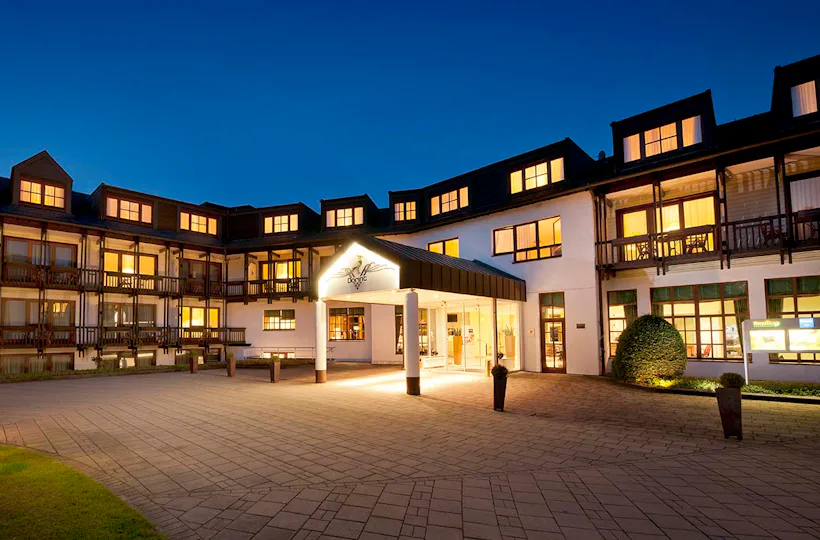 Städtetrip Bonn für 2 (1 Nacht)