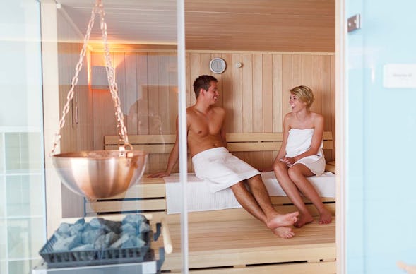 Romantikurlaub am Niederrhein für 2 (1 Nacht)