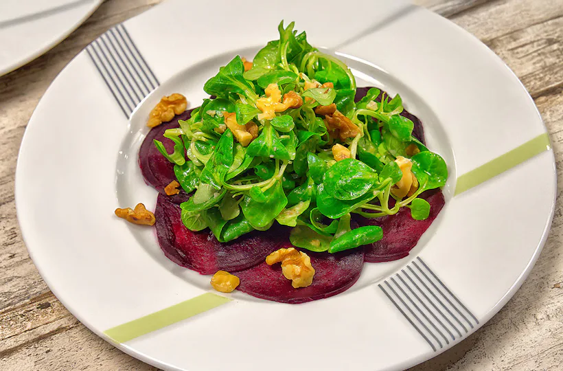 Vegetarischer Kochkurs Darmstadt