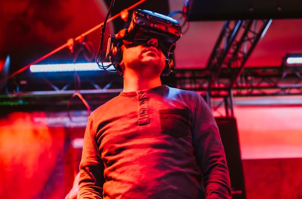 Virtual Reality Stuttgart (Gatemiete)