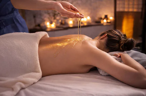 Wärmemassage Bad Harzburg