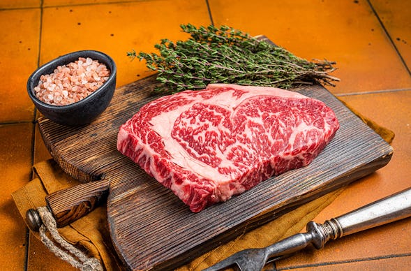 Wagyu zubereiten Berlin