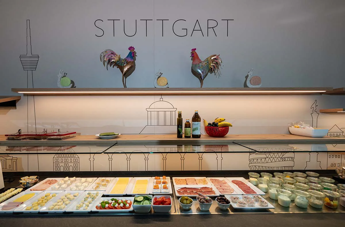 Weihnachtsmarkt Kurztrip Stuttgart für 2 (2 Nächte) - 6