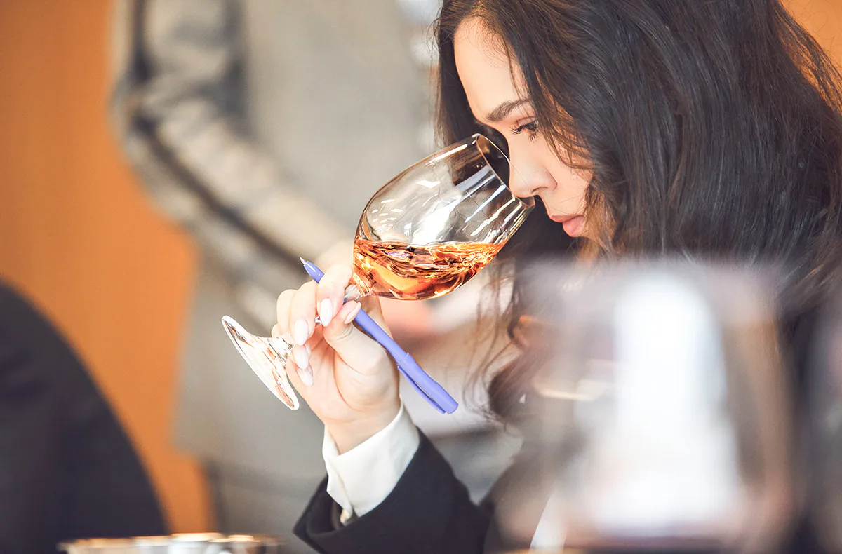 Wein & Käse Seminar für 2 Wien - 3