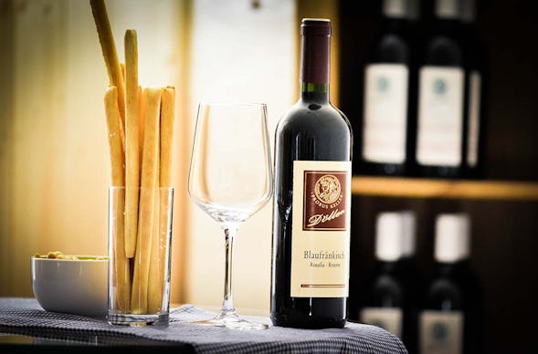 Weinseminar Willendorf