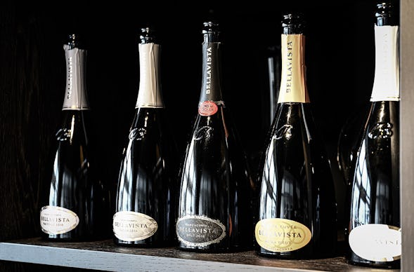 Weinprobe für 2 Schwabach