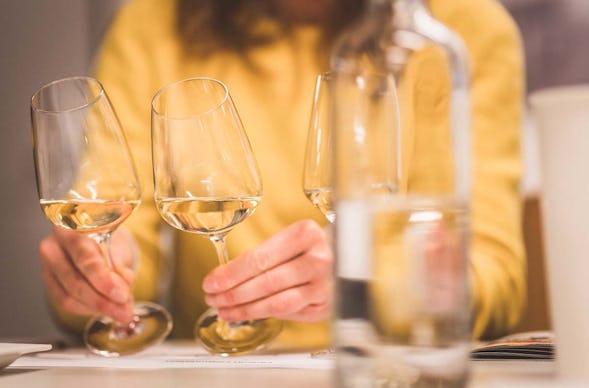 Weinseminar für Einsteiger Siegburg