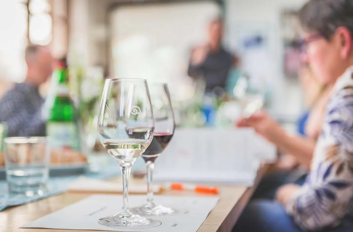 Weinseminar Einsteiger für 2 Bremen - 5