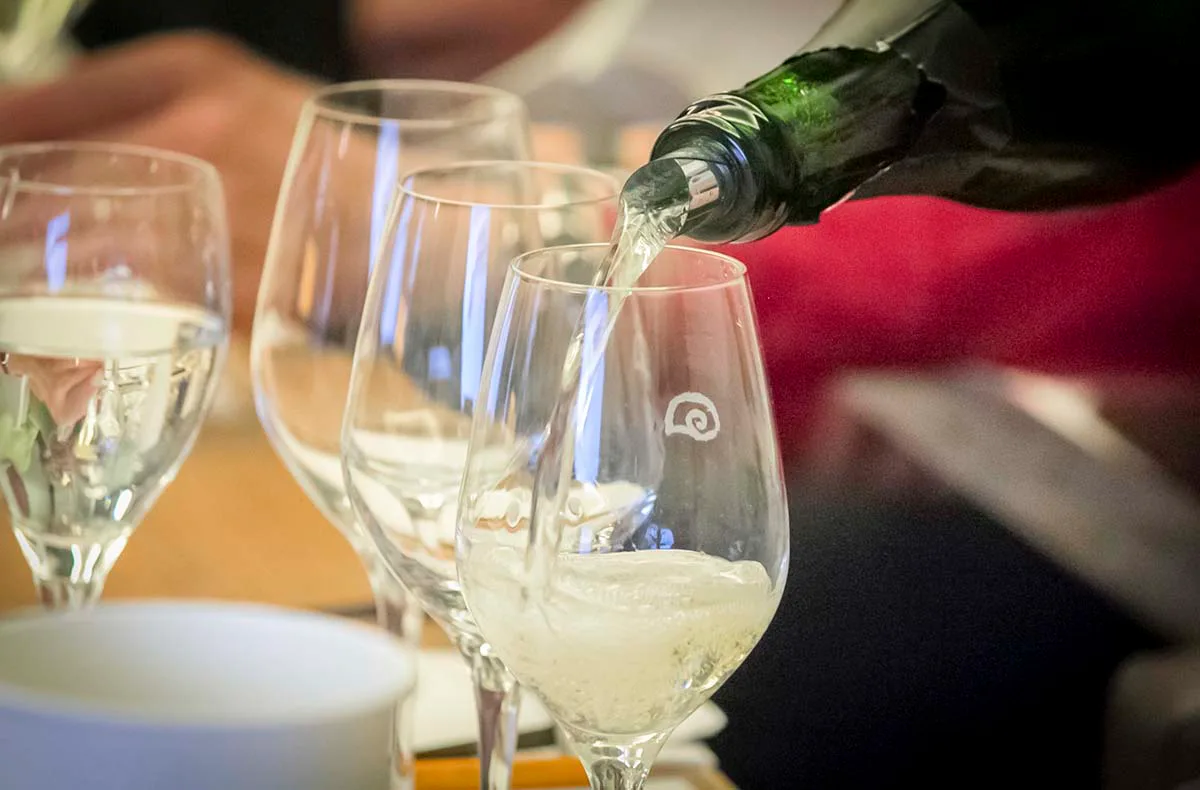 Weinseminar Einsteiger für 2 München - 1