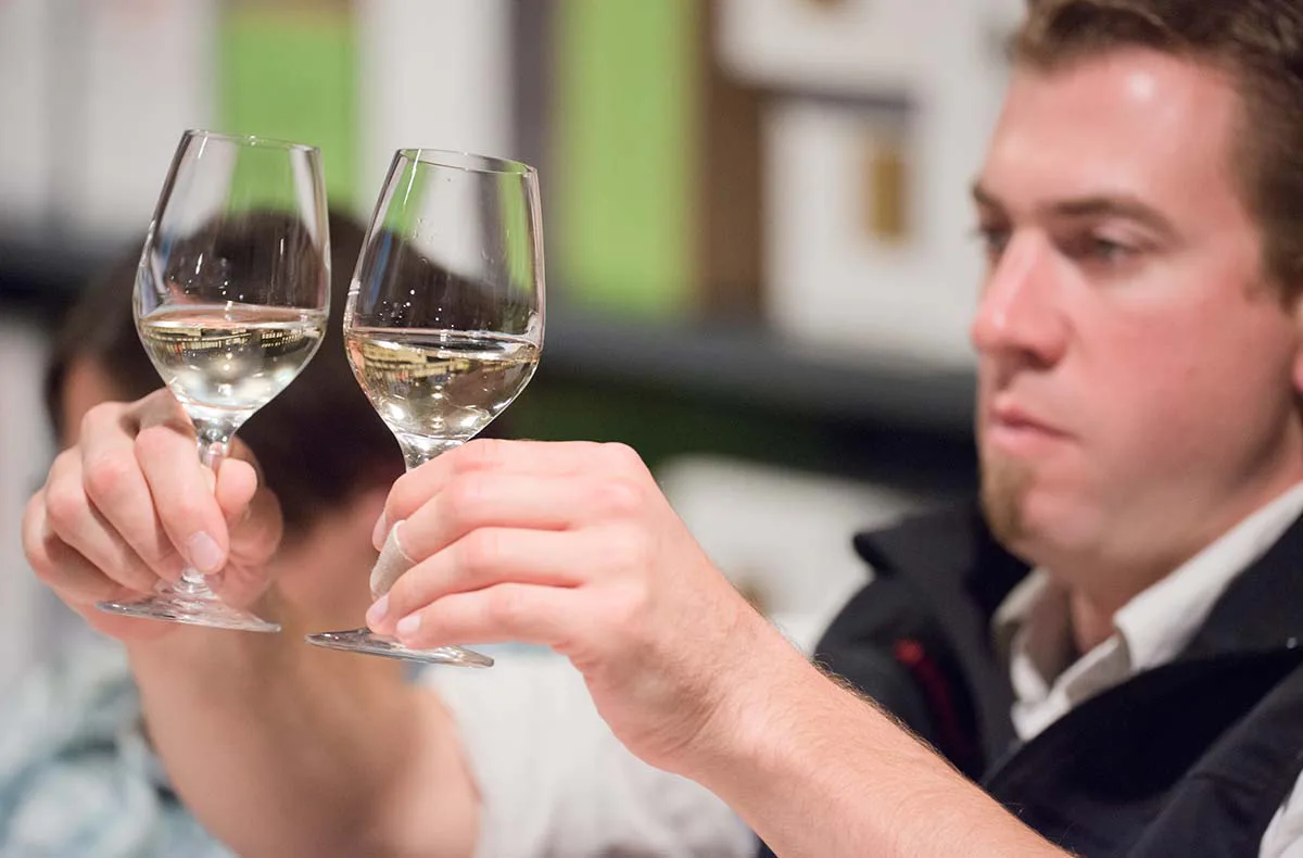 Weinseminar für Einsteiger München - 5