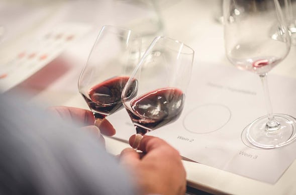 Weinseminar für Einsteiger Bremen