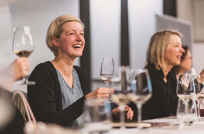 Weinseminar Einsteiger für 2 Stuttgart