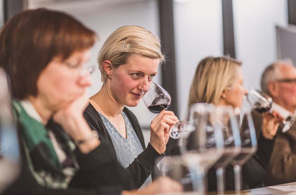 Weinseminar für Einsteiger Stuttgart