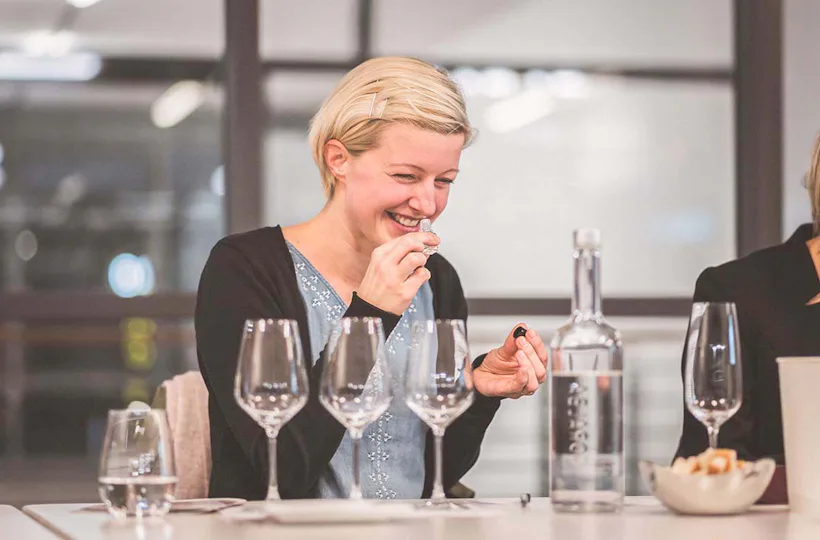 Weinseminar für Einsteiger Leipzig