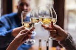 Weinseminar Einsteiger für 2 Walldorf