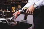 Weinseminar Einsteiger für 2 Walldorf