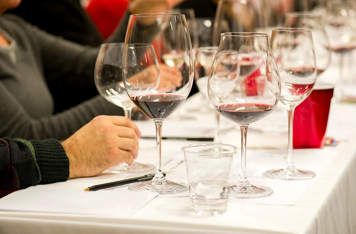 Weinseminar für Genießer Wien - 4