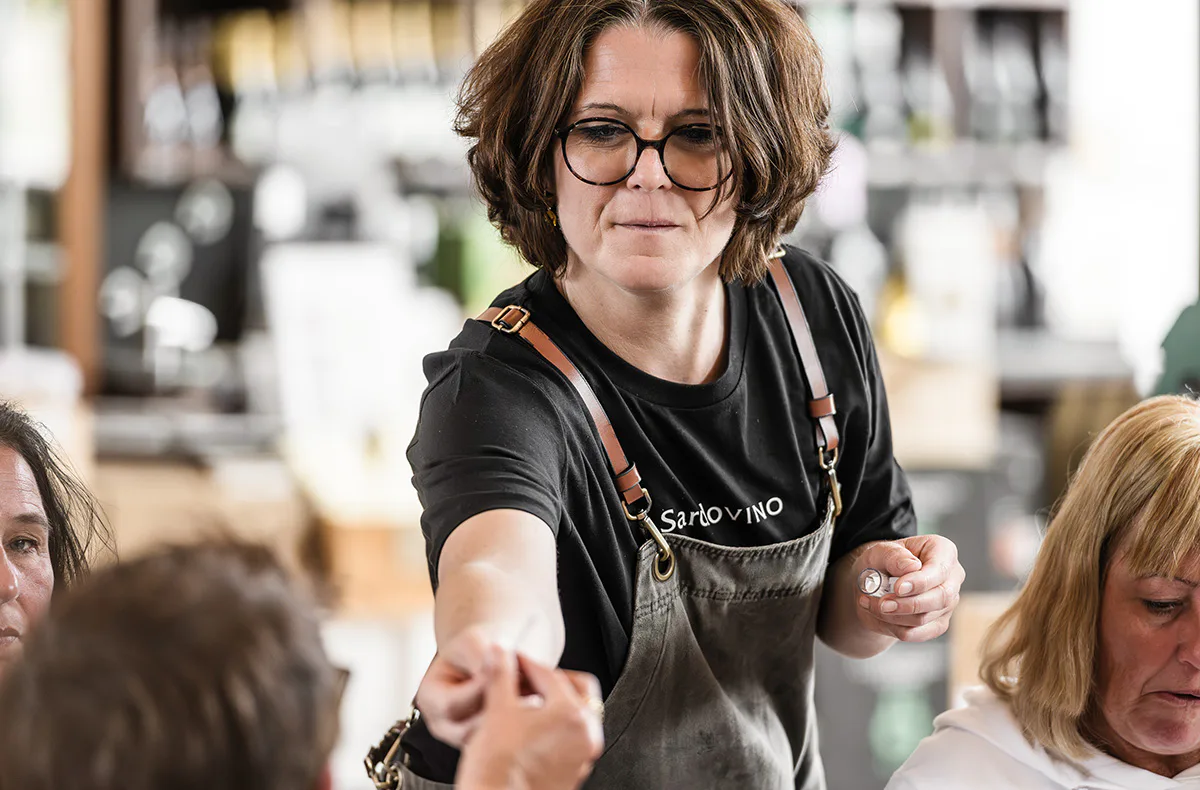 Weinseminar Ludwigsburg (Sensorik) - 3