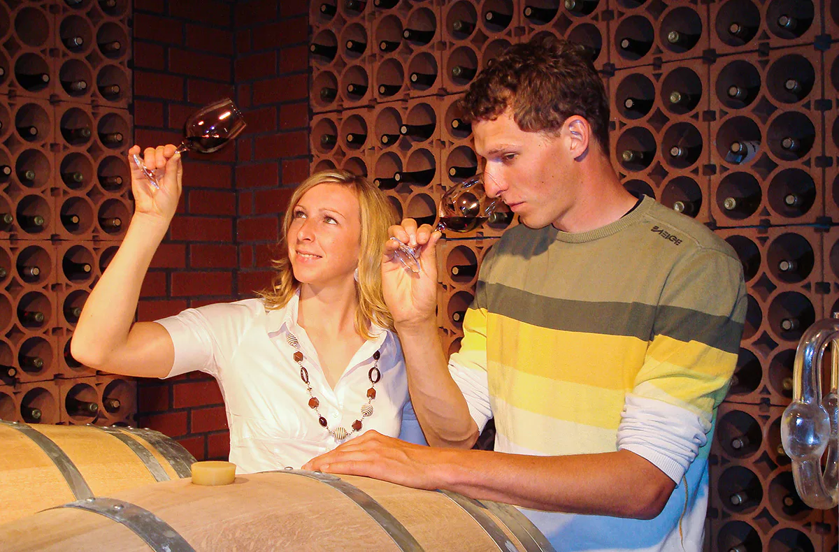 Weinseminar Volxheim - 3