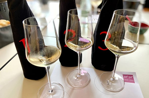 Weinverkostung Frankfurt am Main