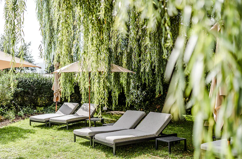 Wellness-Urlaub bei Passau für 2