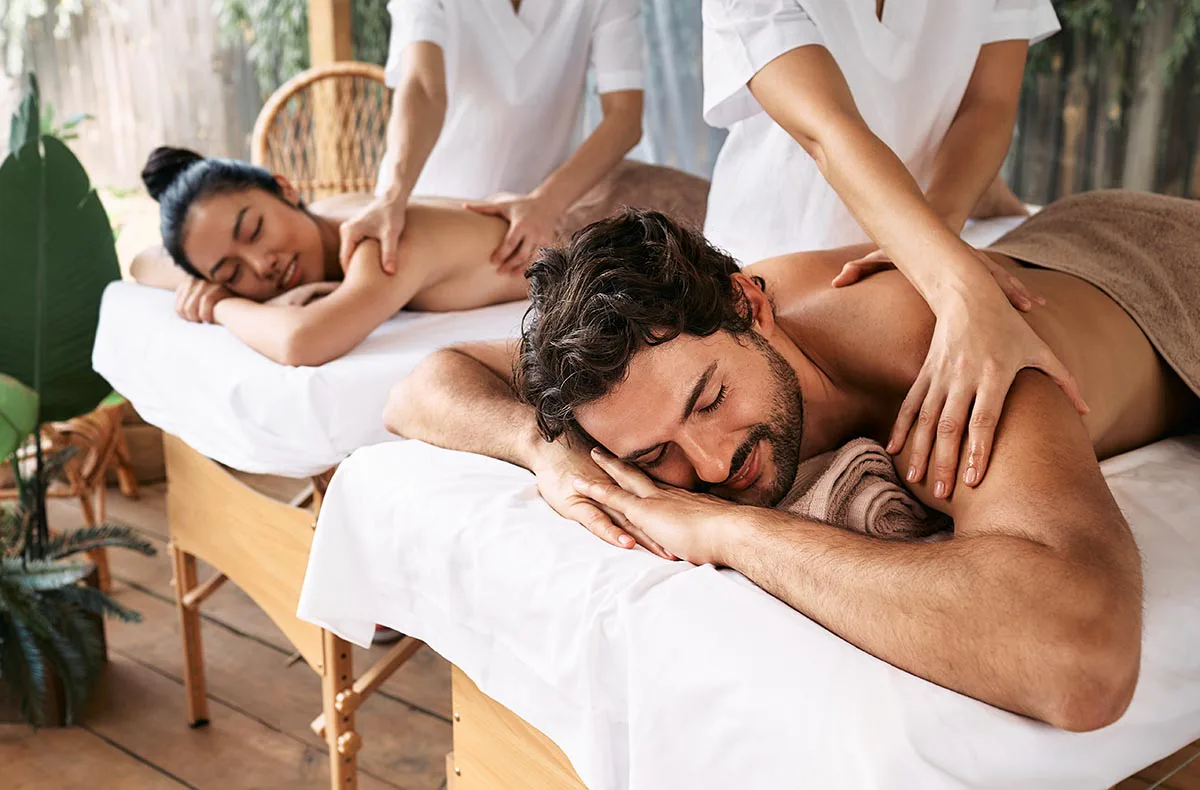 Wellness für 2 Osnabrück - 2