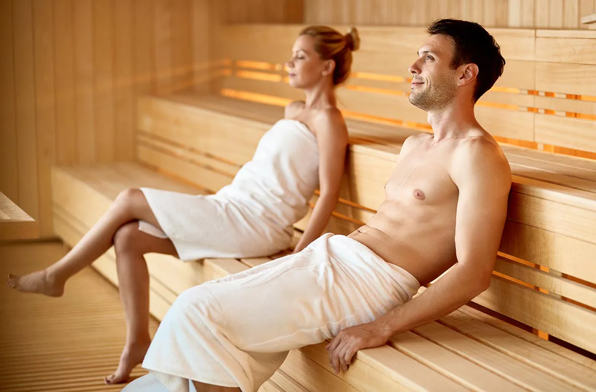 Wellness für 2 Osnabrück - 3