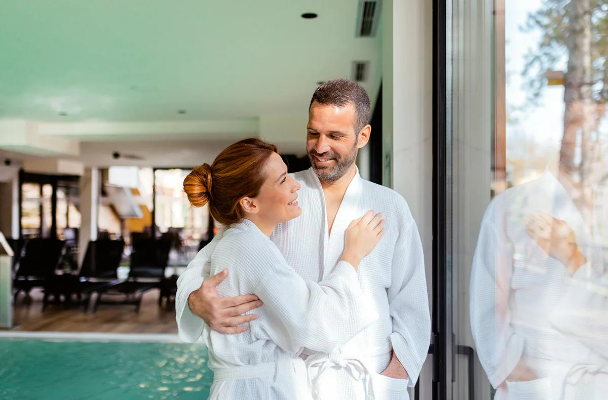 Wellness für 2 Osnabrück - 4