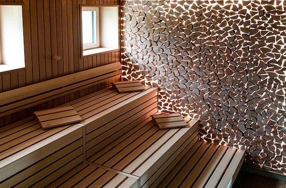 Day Spa im Harz Alexisbad für 2