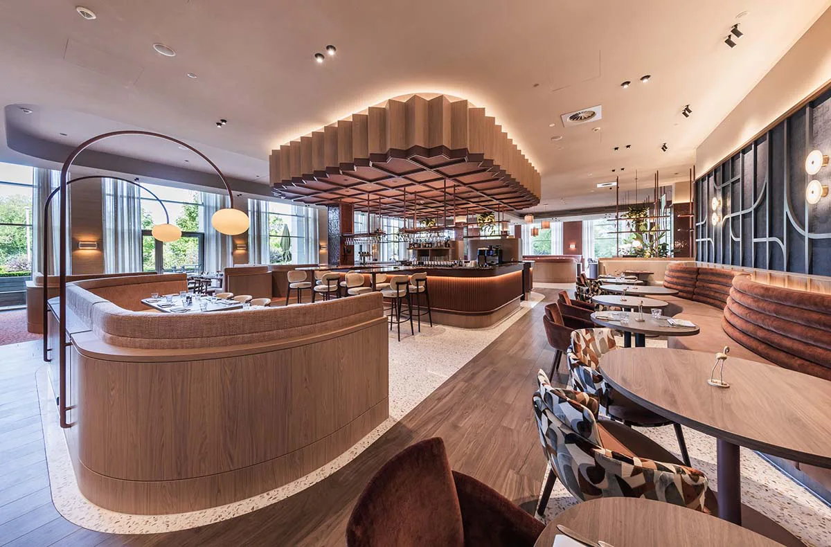 Wellness Kurztrip Düsseldorf für 2 (1 Nacht) - 5