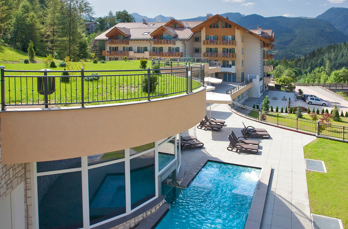 Wellness Kurzurlaub für 2 (3 Nächte) - 2