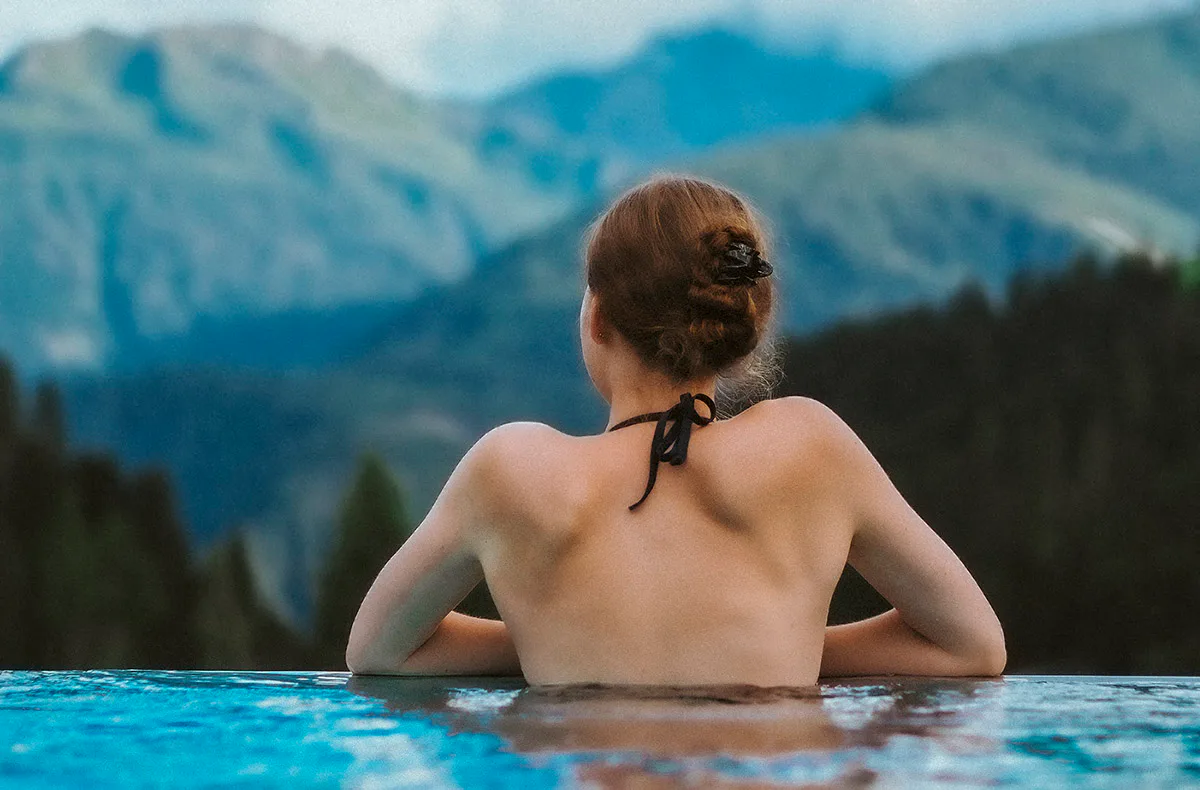 Wellness Kurzurlaub für 2 (3 Nächte) - 3