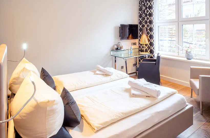 Wellness-Urlaub auf Langeoog für 2