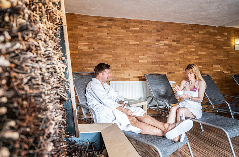 Wellnessurlaub Thüringer Wald für 2 (2 Nächte)