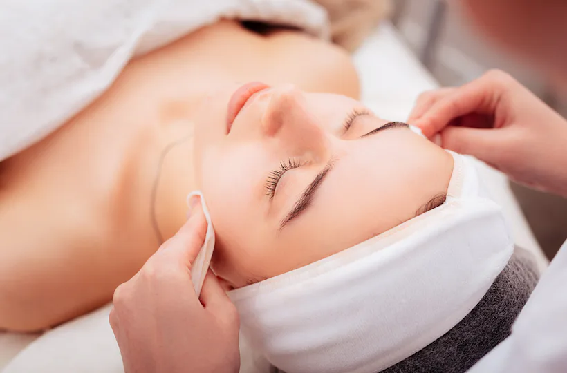 Wellness und Naturkosmetik Hamburg (1,5 Std.)
