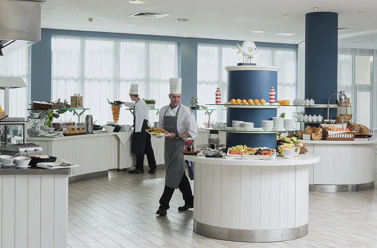 Wellness Urlaub für 2 Rheinsberg (3 Nächte) - 6
