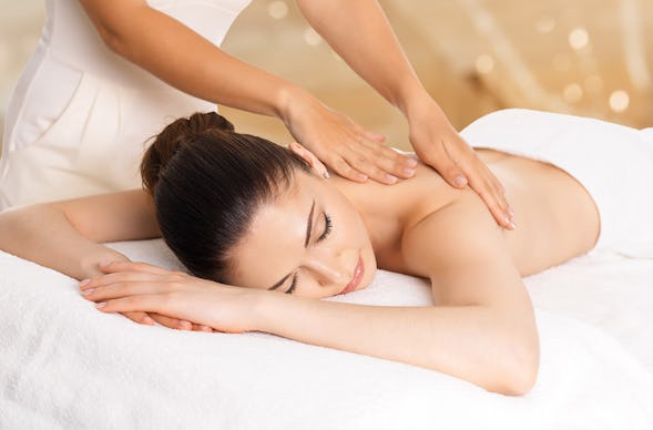 Wellnessmassage Gessertshausen