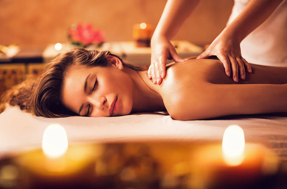Wellness Massage Neukirchen-Vluyn - 2