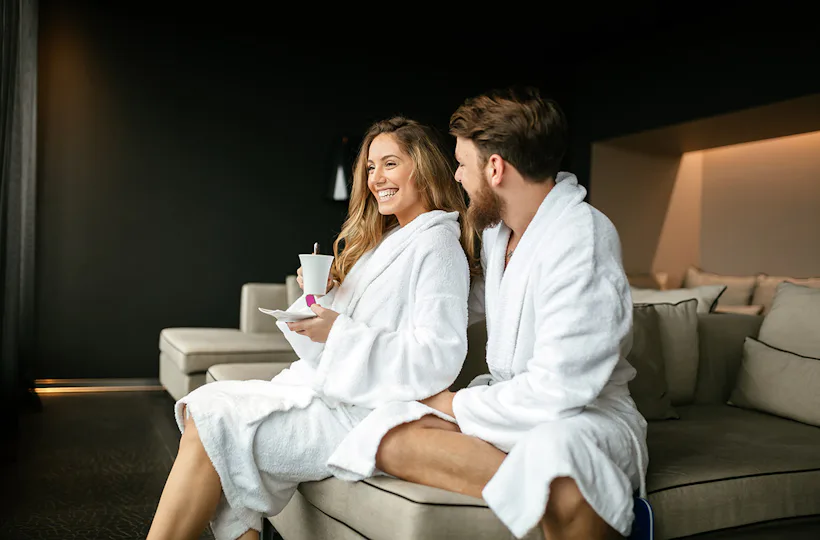 Wellnessreise Donaueschingen mit Therme Solemar für 2 (1 Nacht)