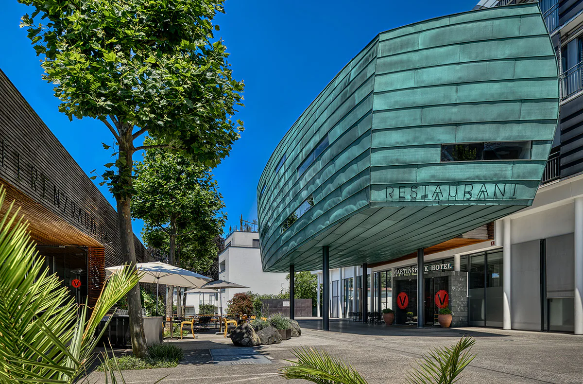 Wellnessurlaub Dornbirn mit Seebad Bregenz am Bodensee für 2 (2 Nächte) - 2