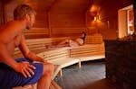 Wellnesstag für 2 Bad Bertrich (Tageskarte Therme & Sauna)