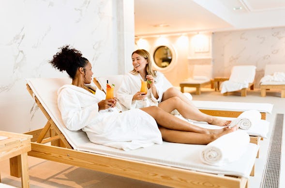 Wellnesstag für 2 Osnabrück