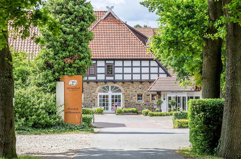 Wellnessurlaub am Hasesee für 2 (2 Nächte)