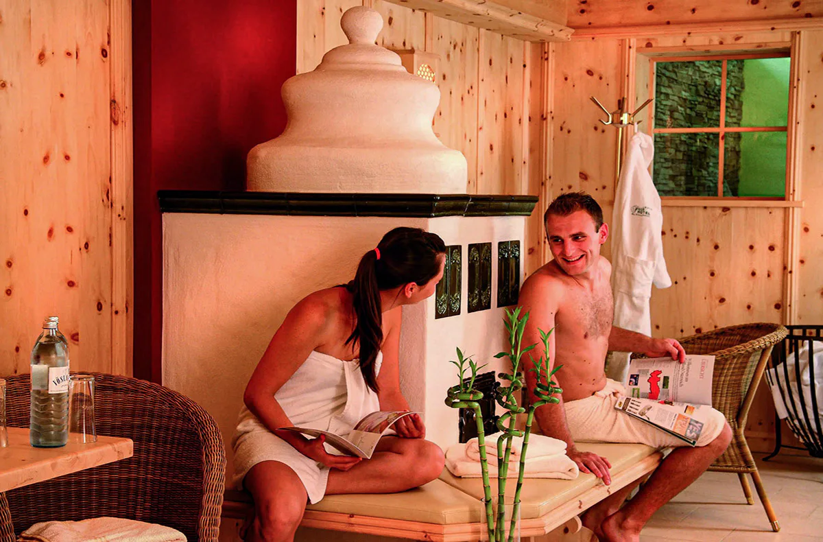 Wellnessurlaub Bad Schallerbach Therme für 2 (1 Nacht) - 1