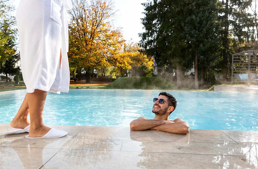 Wellnessurlaub Bad Wörishofen (2 Nächte)